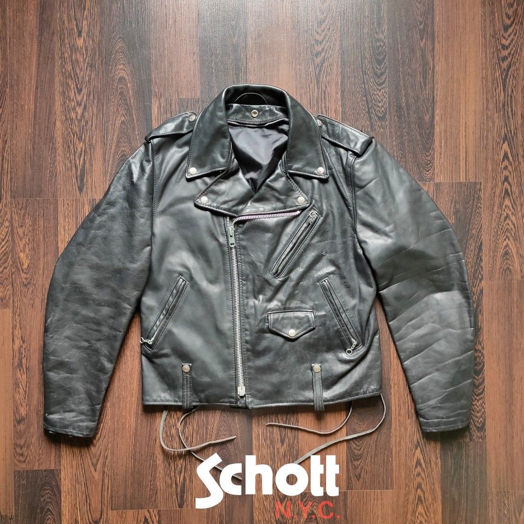 Heavy biker jacket sales