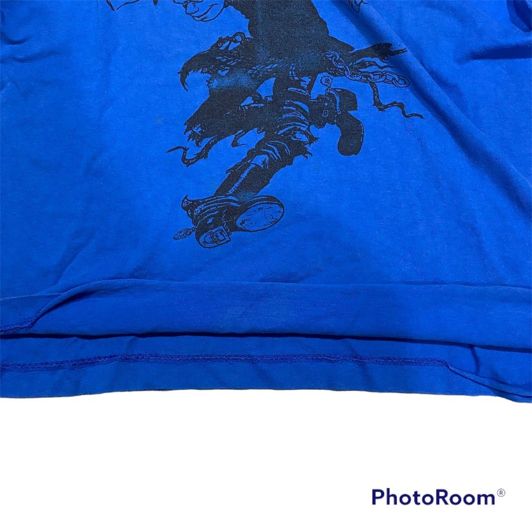 VINTAGE CIRCLE JERK BAND PUNK, Men's Fashion, Tops & Sets, Tshirts