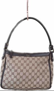Vintage Gucci shoulder bag