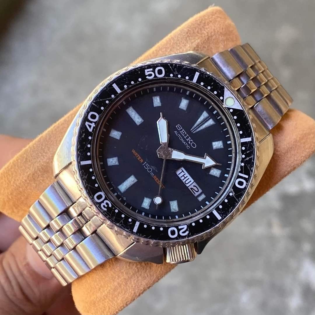 Seiko 6309 best sale slim turtle