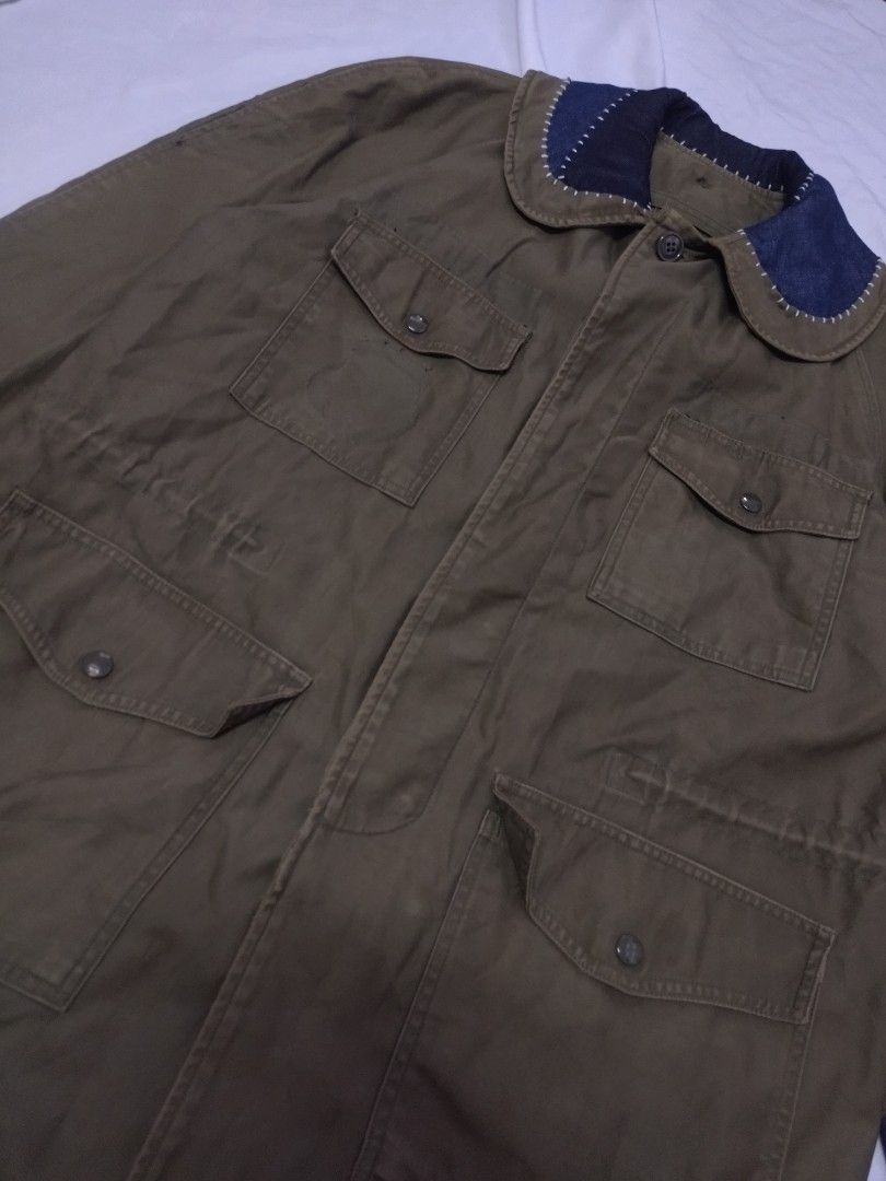 M61 field jacket on sale