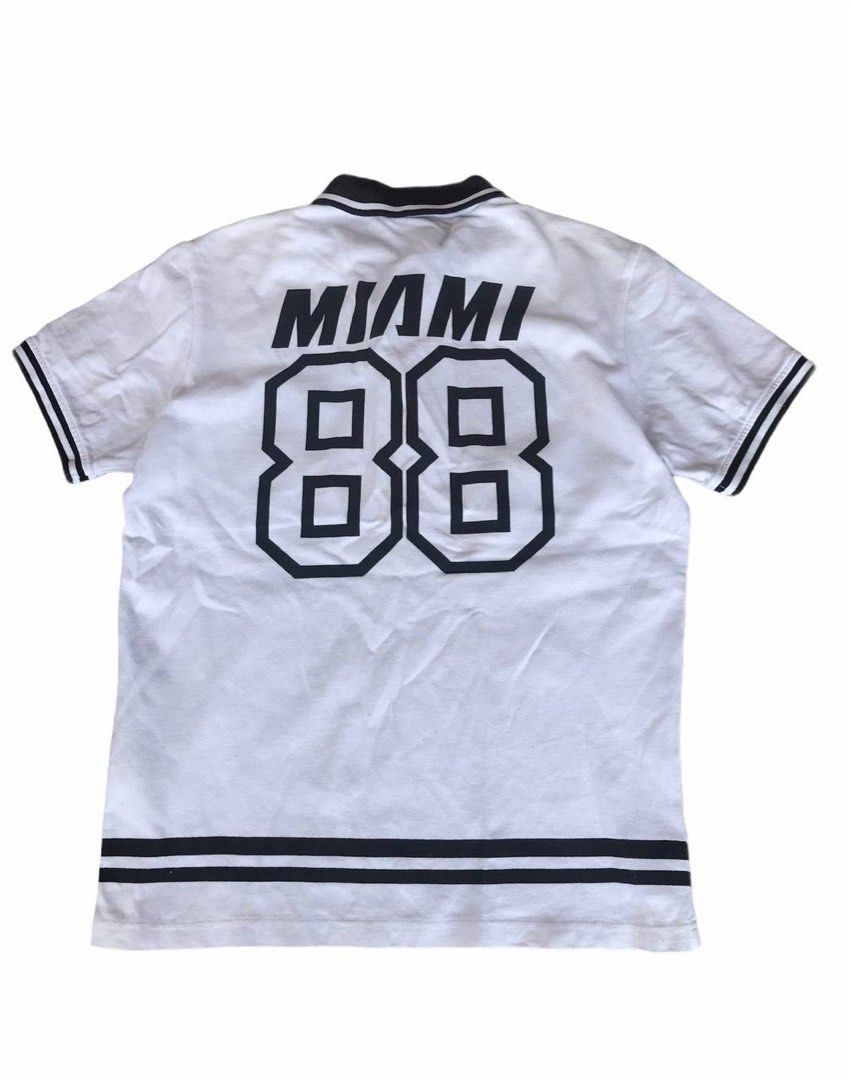 Miami vice shirt nba online