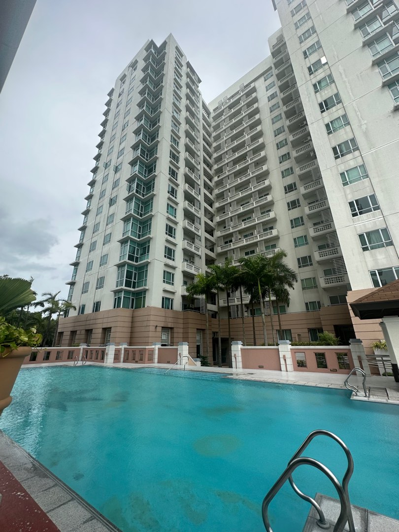 Vivant Flats Alabang, Property, Rentals, Apartments & Condos on Carousell