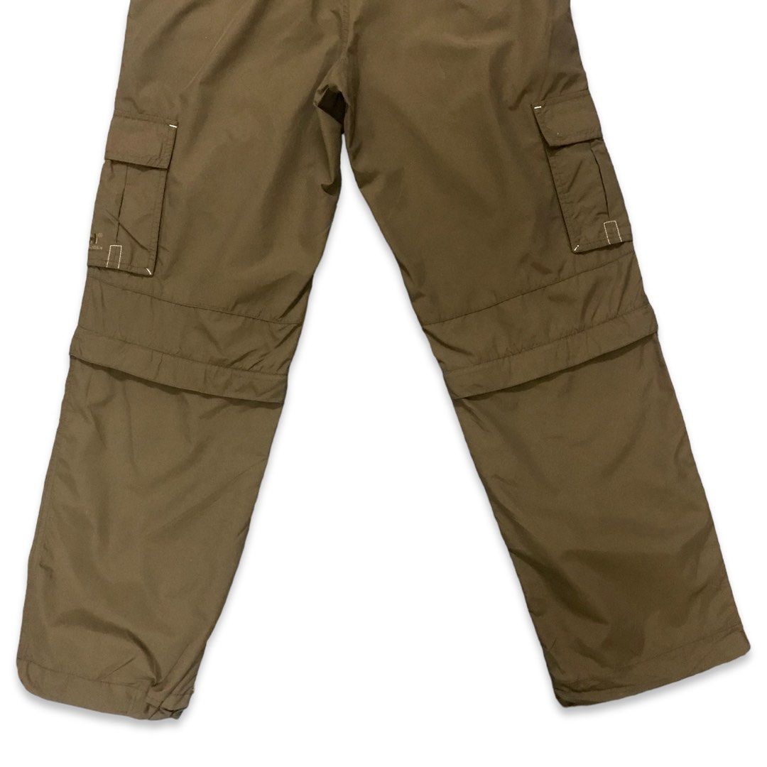 2 in 1 track pants outlet