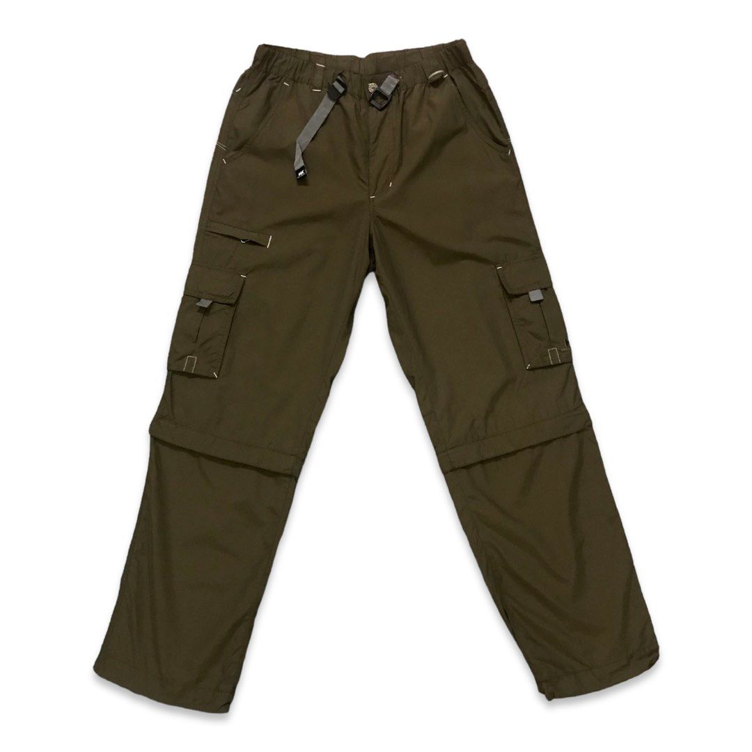 2 in 2025 1 track pants