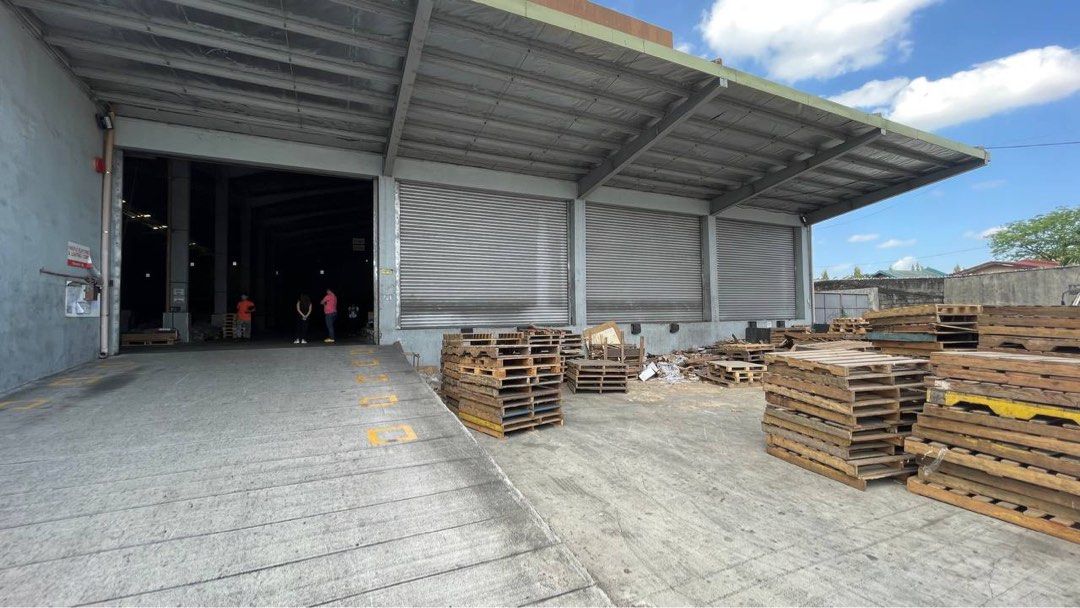 Warehouse for Lease near toll exit (Category: Commercial) located in Makati City. Submitted by keilah.merealty (Listing ID 1219390958, Image 3). Description: Warehouse for Lease in Valenzuela Strategically located near toll exit Easy access for 40 footer truck With loading bays Elevated warehouse Size available 2000-5000 sqm.