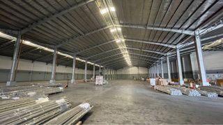 Warehouse for Lease near toll exit