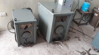 Welding Machine