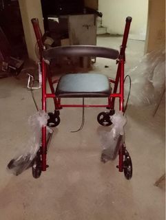 Medical depot  Rollator , wheelcahir