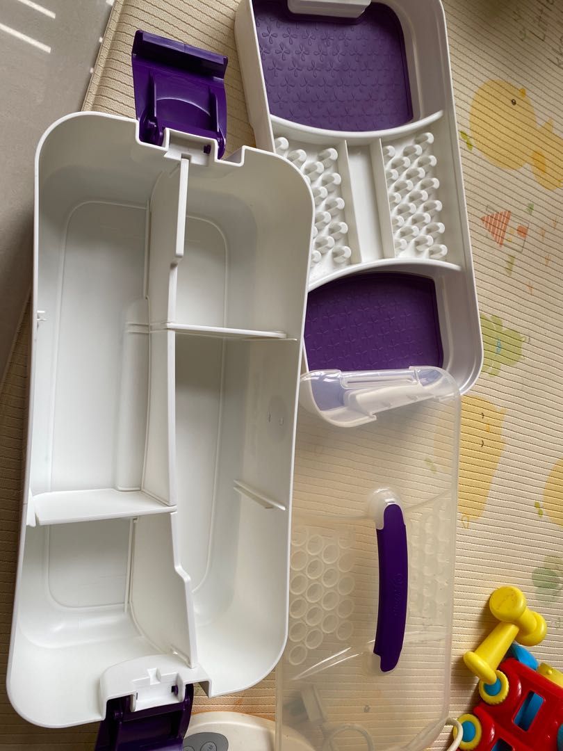 Wilton Tool Caddy, Furniture & Home Living, Kitchenware & Tableware