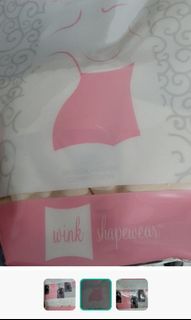 Wink binder Xl