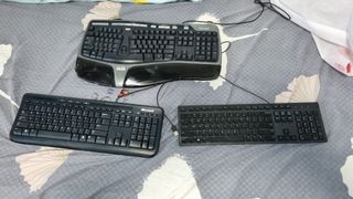Wired Keyboards for sale