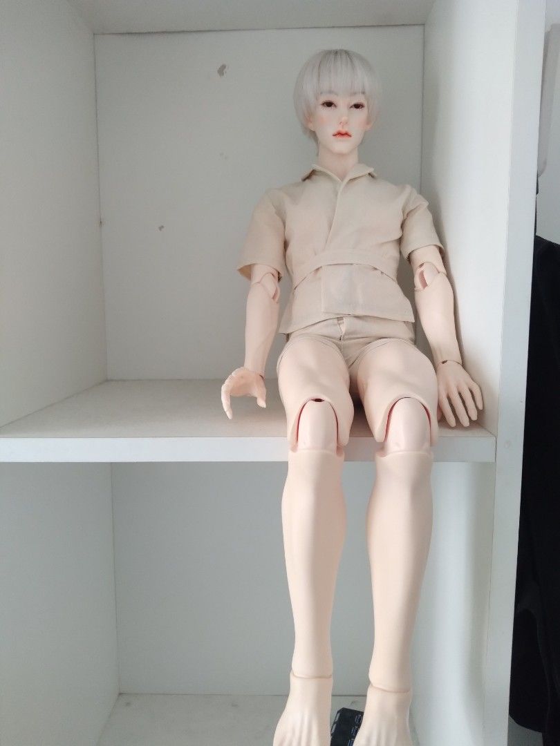 Where to buy recast bjd new arrivals