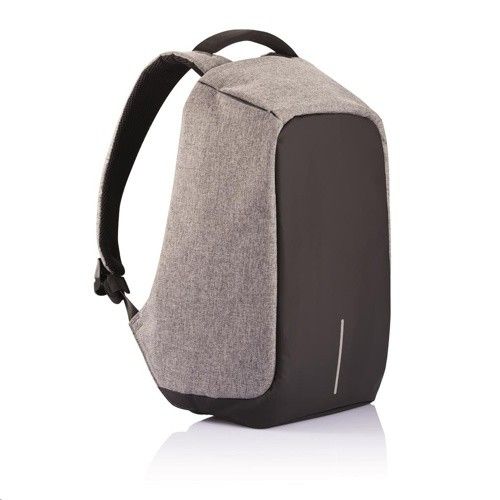 Bobby anti theft backpack fake hotsell