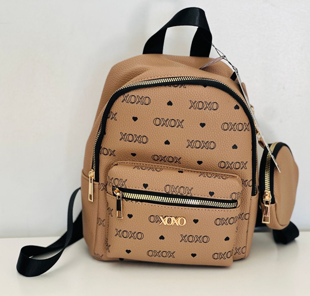 Xoxo backpack shop