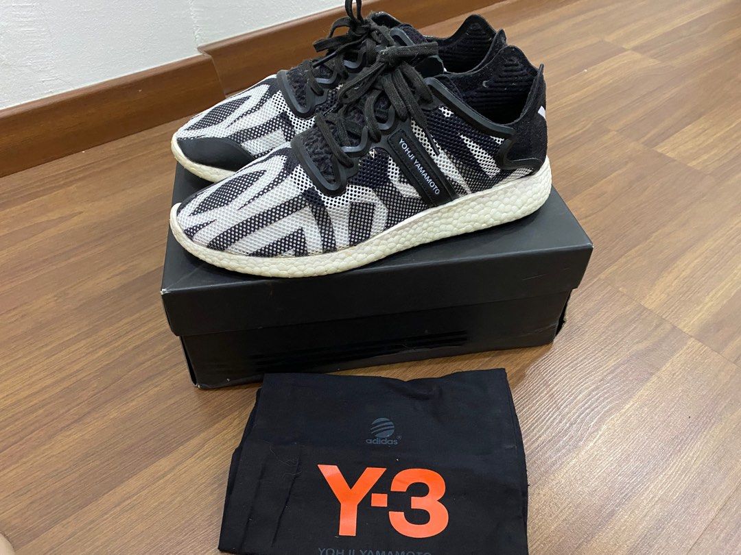 Yohji boost outlet