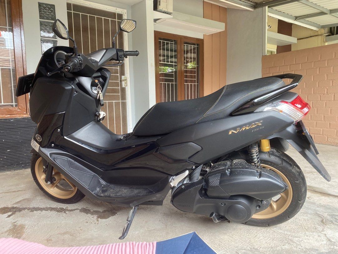 nmax 2019 motortrade