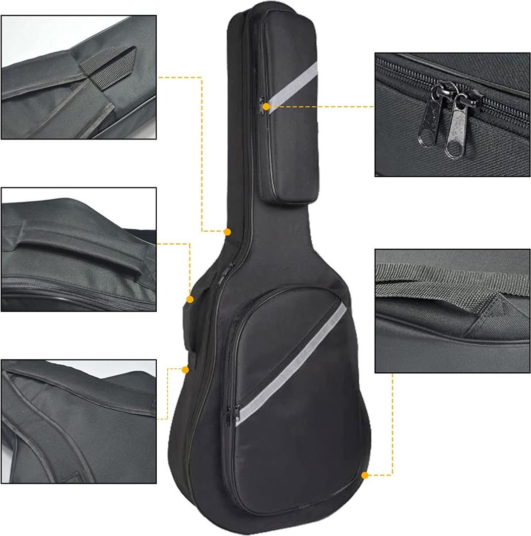 Gig discount bag case