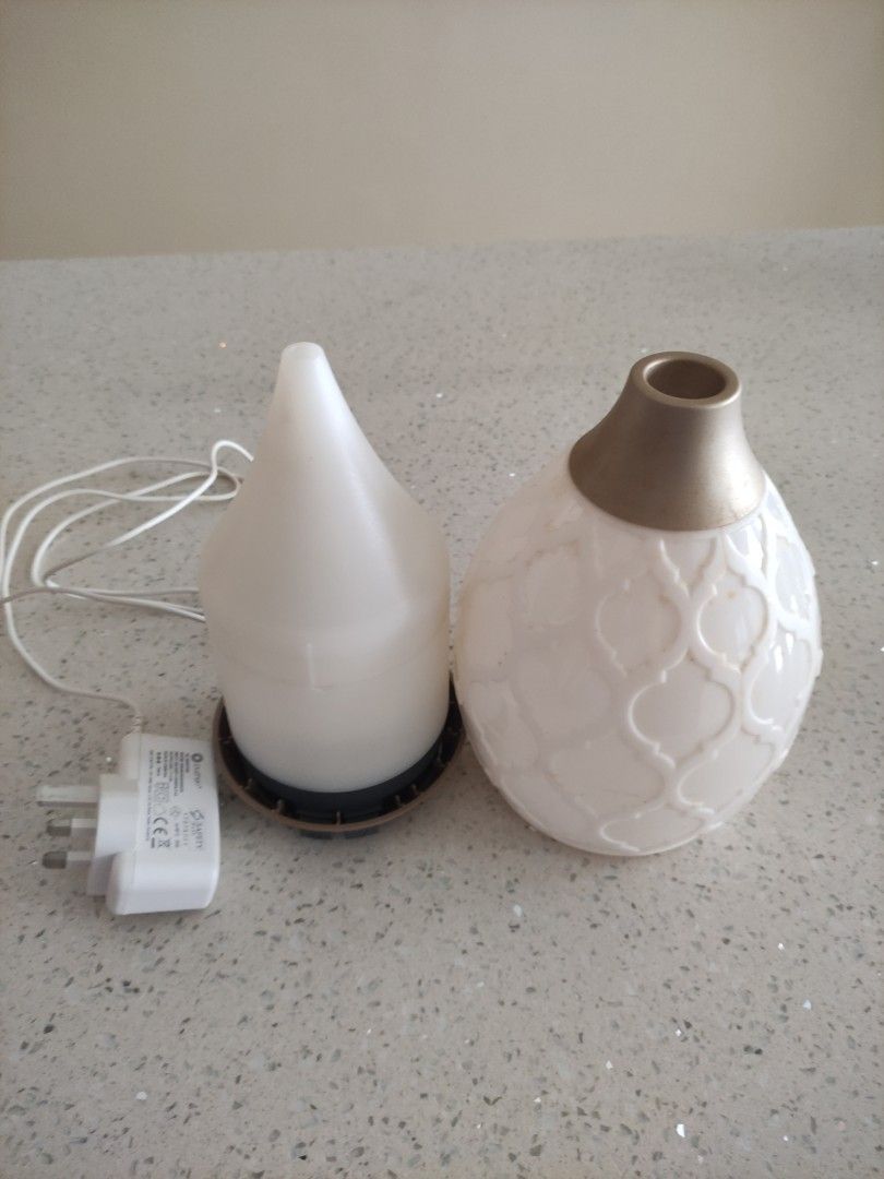 Young living air clearance purifier