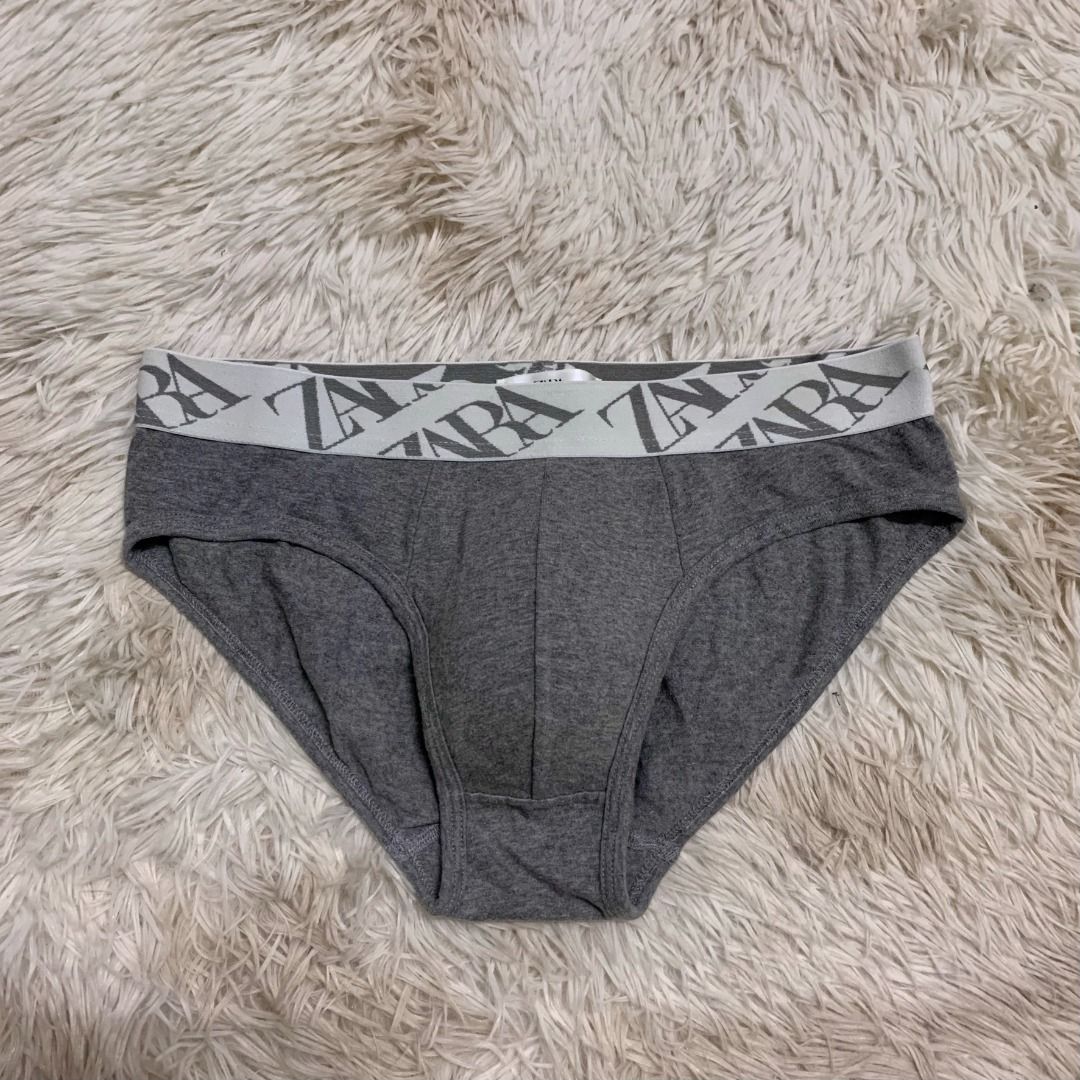 Zara underwear deals