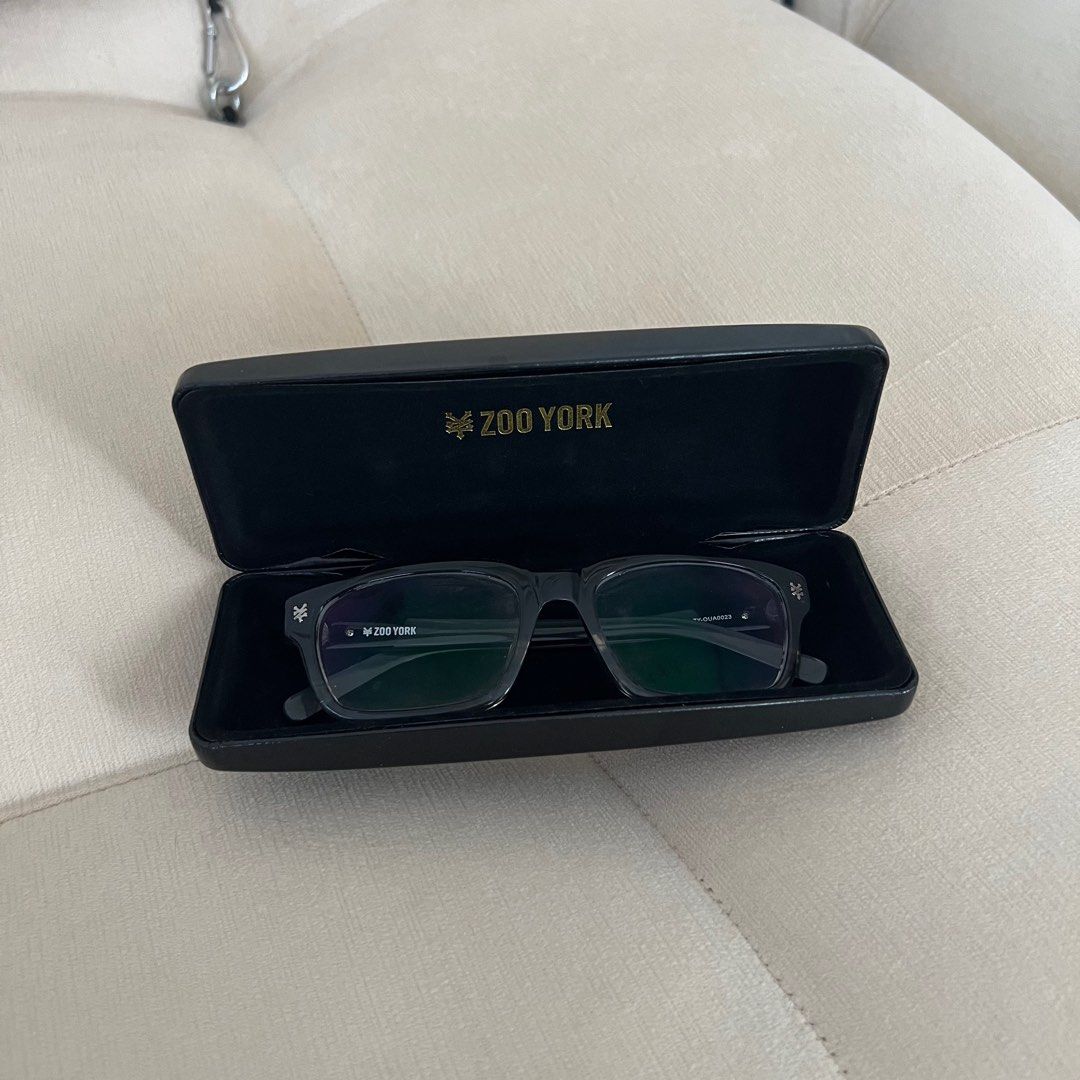 Zoo york sunglasses online