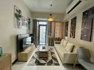 1 Bedroom Unit for sale in Florence Residences with Parking|Mckinley Hill, Taguig City|BS013