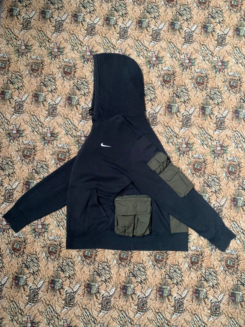 Nike x carhartt hoodie store