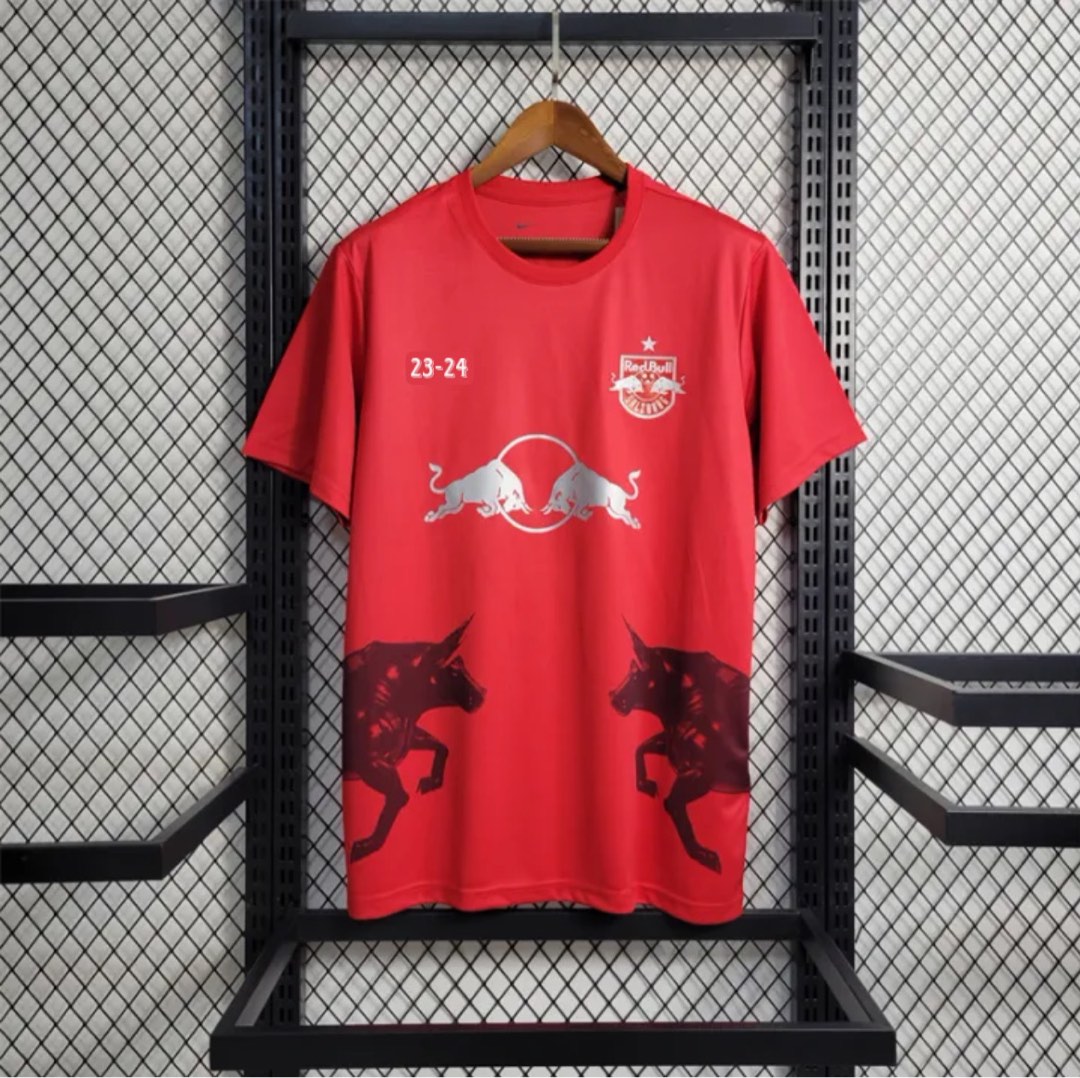 Red bull leipzig kit best sale