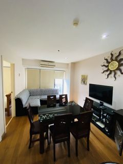 2 Bedroom in Knightsbridge Residence Century City For Rent | Fretrato ID: CP032