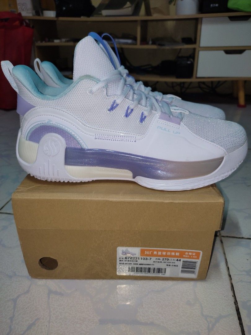 aaron gordon basketball shoes