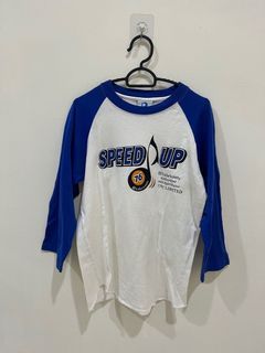 3 quarter t-shirts