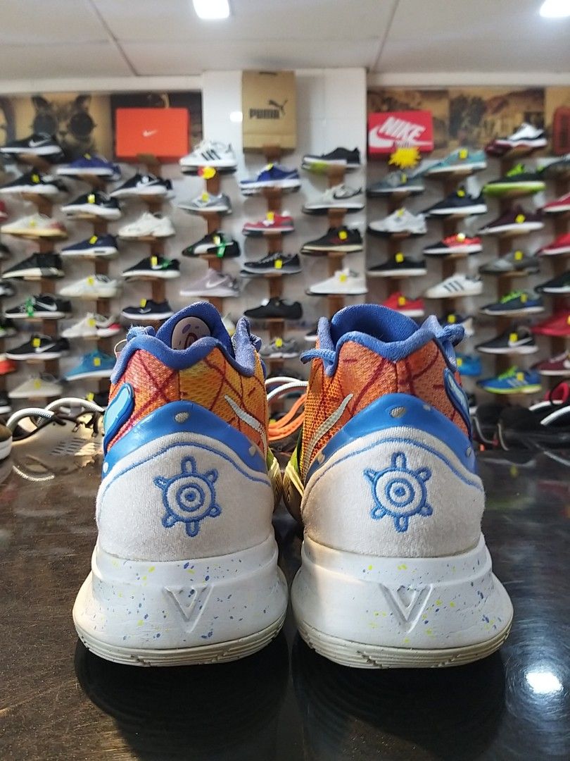 Kyrie on sale 5 8s
