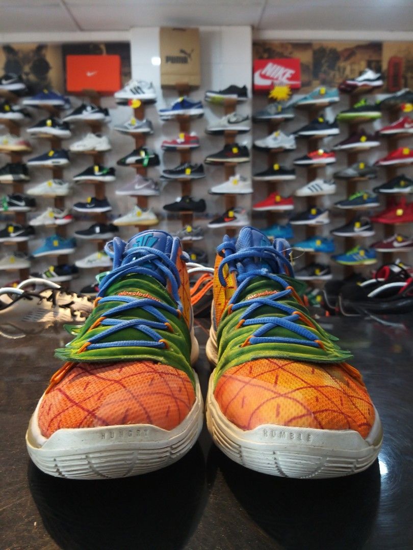 Kyrie 5 hotsell 8s