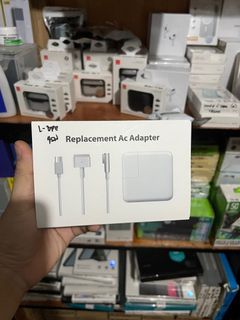45w L Type Macbook Charger