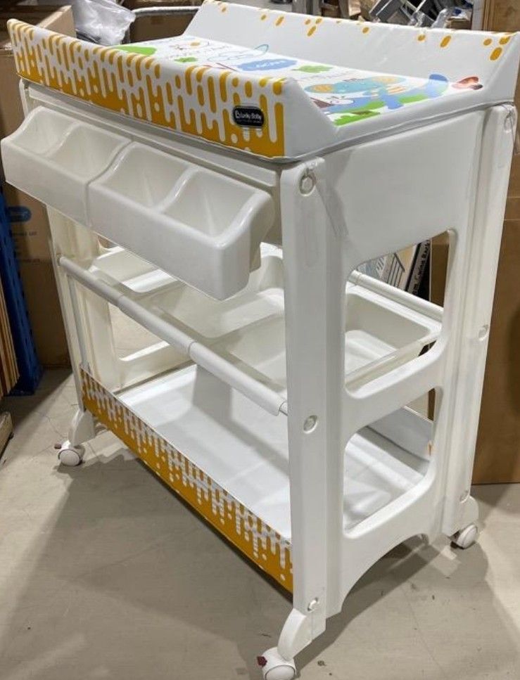 Changing table deals under $50