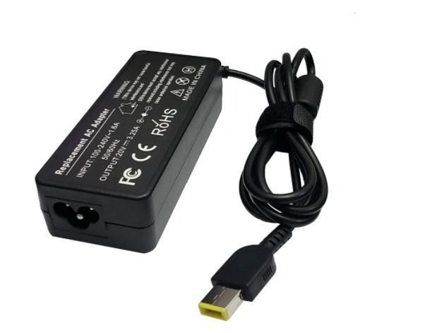 551] Replacement Adapter Charger For Lenovo ThinkPad IdeaPad Yoga Laptop  Charger USB 65W/20V/ (Yellow Tip), Computers & Tech, Parts &  Accessories, Cables & Adaptors on Carousell