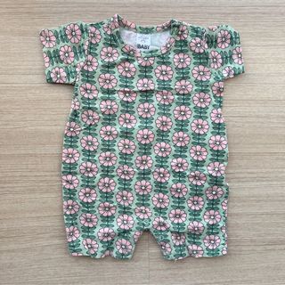 (6-12M) Cotton On Rompers