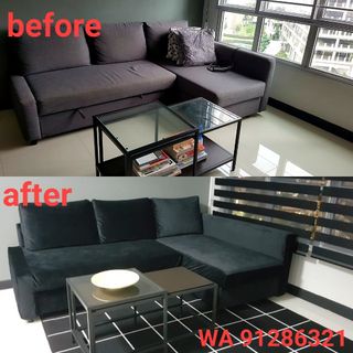 Affordable Sofa Cushion Foam For