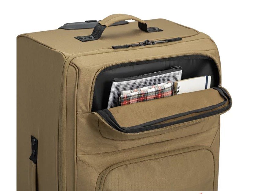 85L Coleman luggage from Japan, Hobbies & Toys, Travel, Luggage on