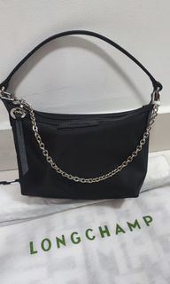 Authentic Chanel Diana Double Flap Bag, Luxury, Bags & Wallets on Carousell