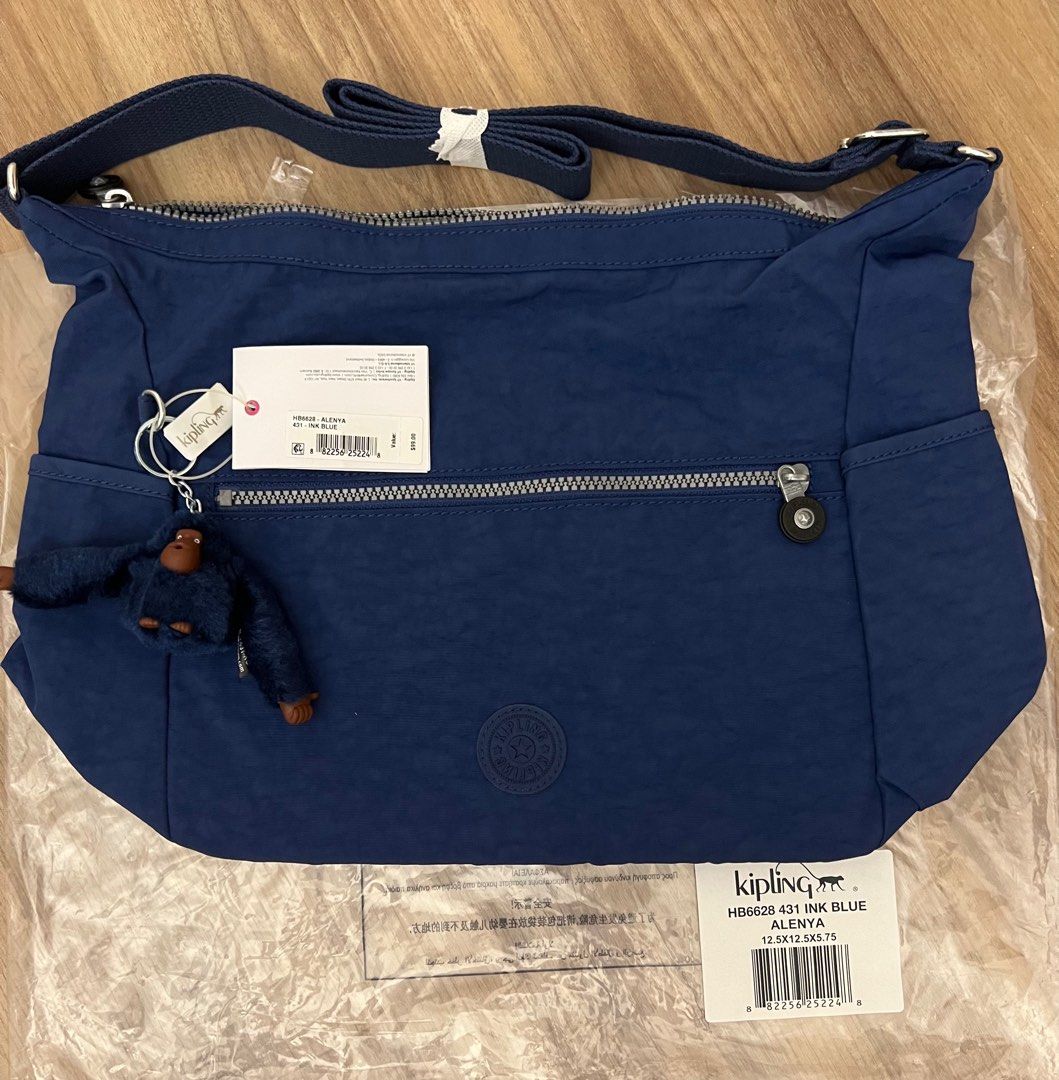 Kipling alenya crossbody bag online