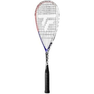 (全新 New) 絕版 Tecnifibre Carboflex X-Speed 125 Squash Racket 壁球拍, 運動產品 ...