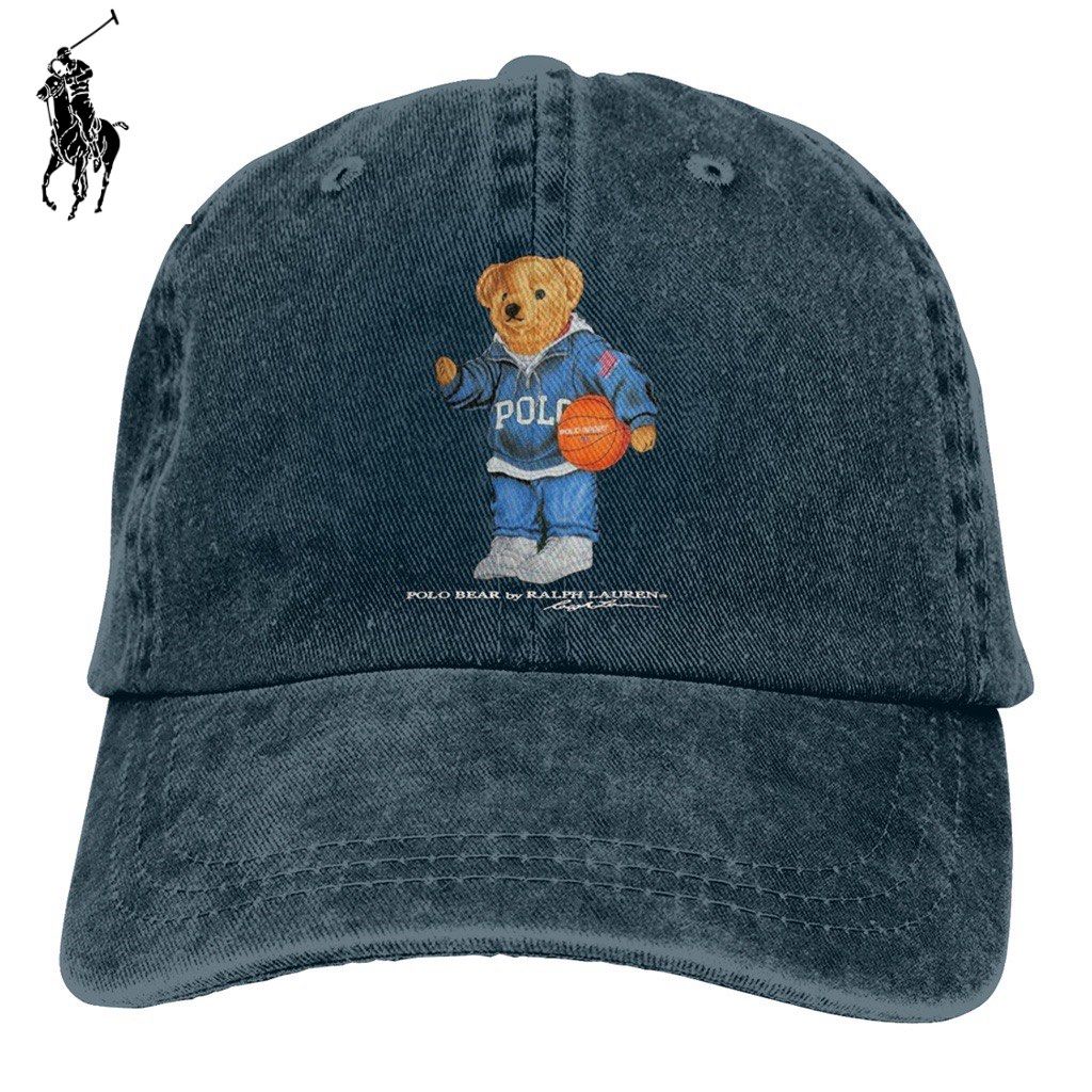 Snapback ralph 2024 lauren