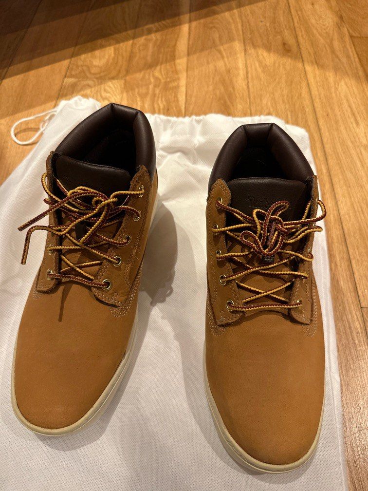Timberland Ortholite Men s Boots Men s Fashion Footwear