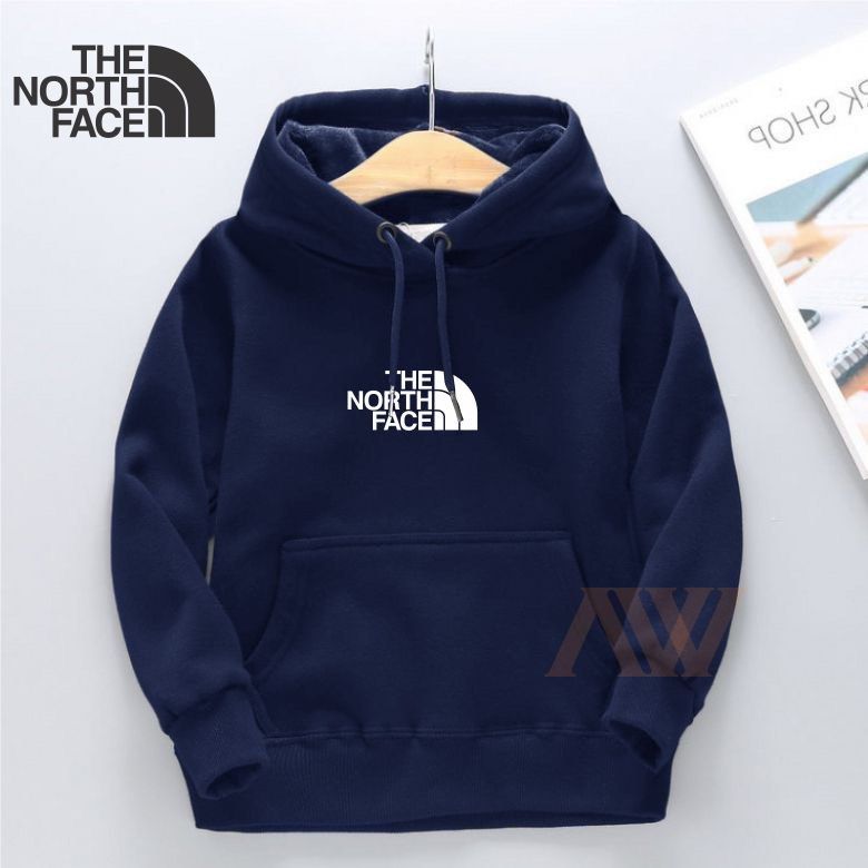 North face kids sales sweater