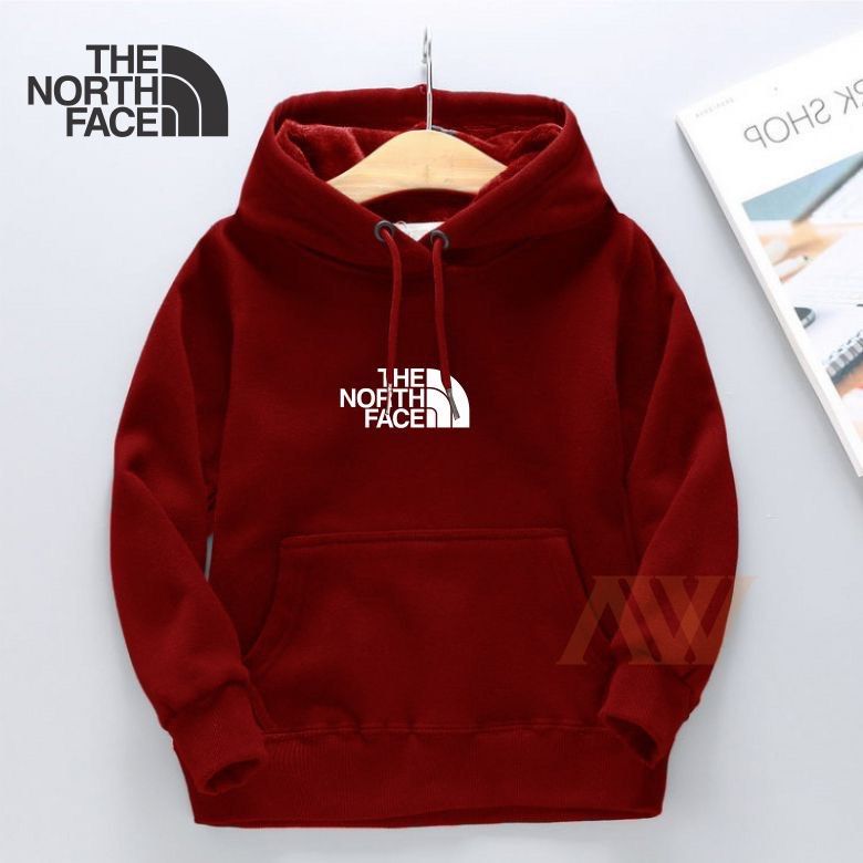 TNF The North Face kids Sweater Jacket Hoodie Boys Girls Flecce