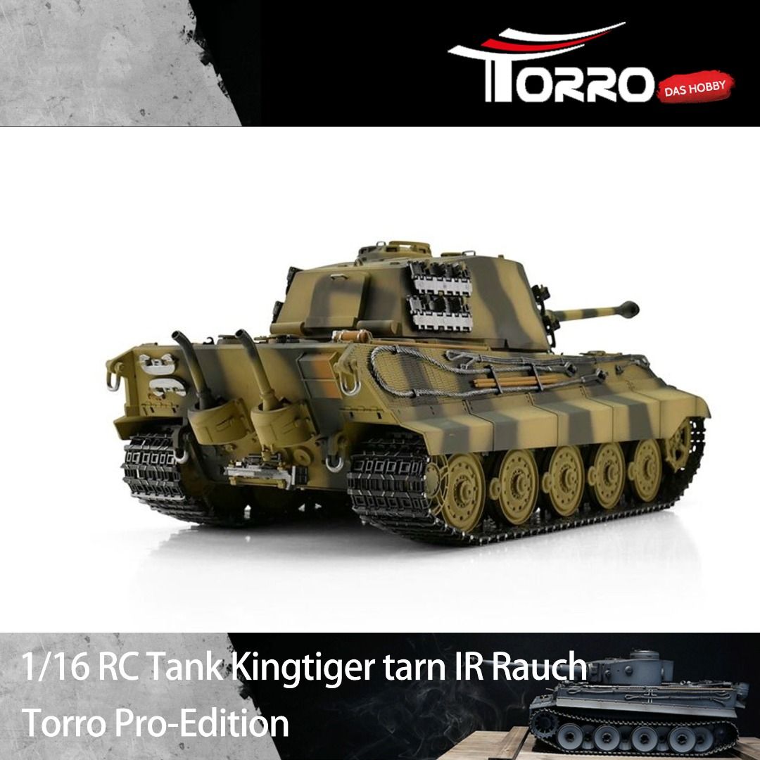 Turret Torro Tiger Cheap Rc Tiger Online Sale