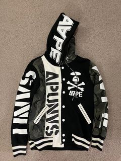 Aape Jacket