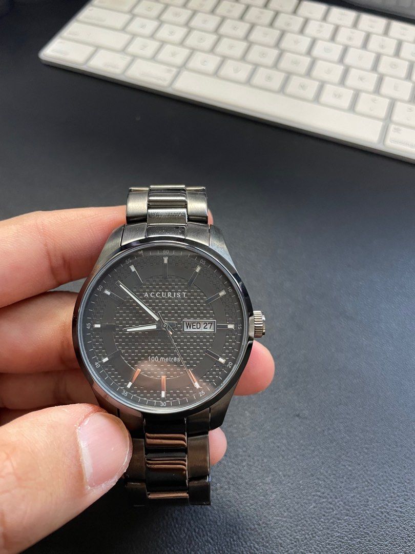 Accurist 7058 clearance