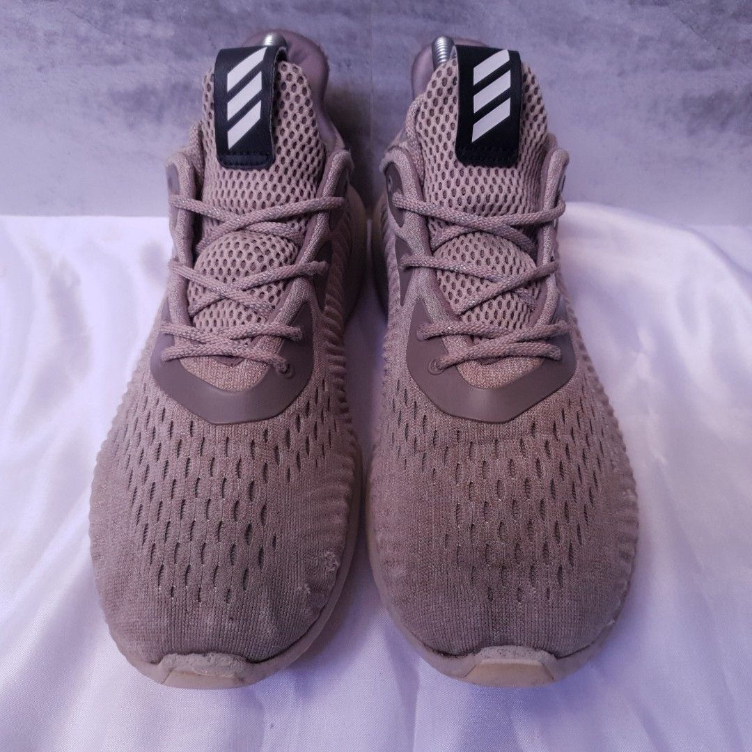 Adidas alphabounce top tech earth